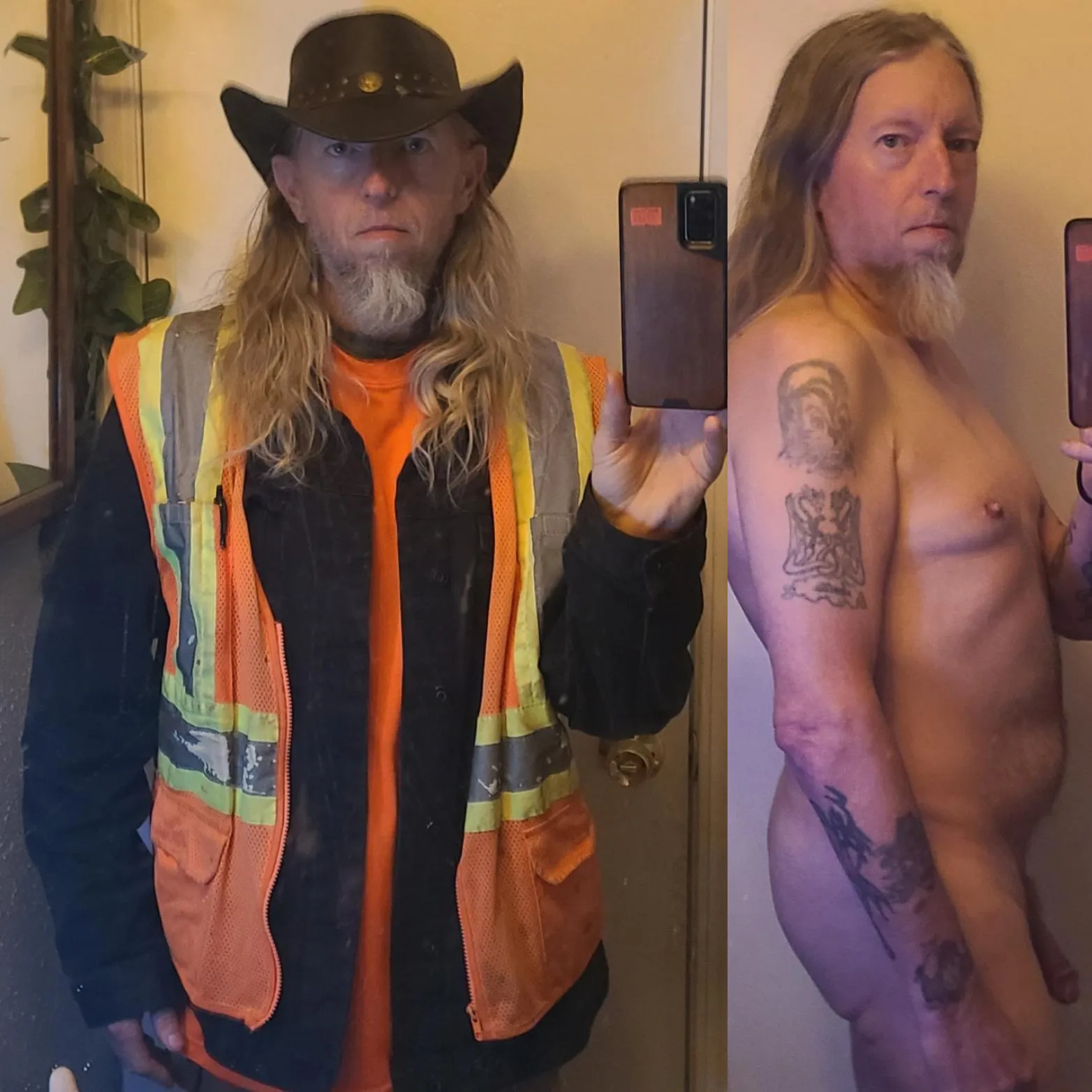 Work fit vs. home fit