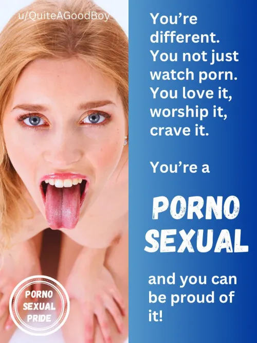 Yes, you ARE different. No, that’s NOT a problem.