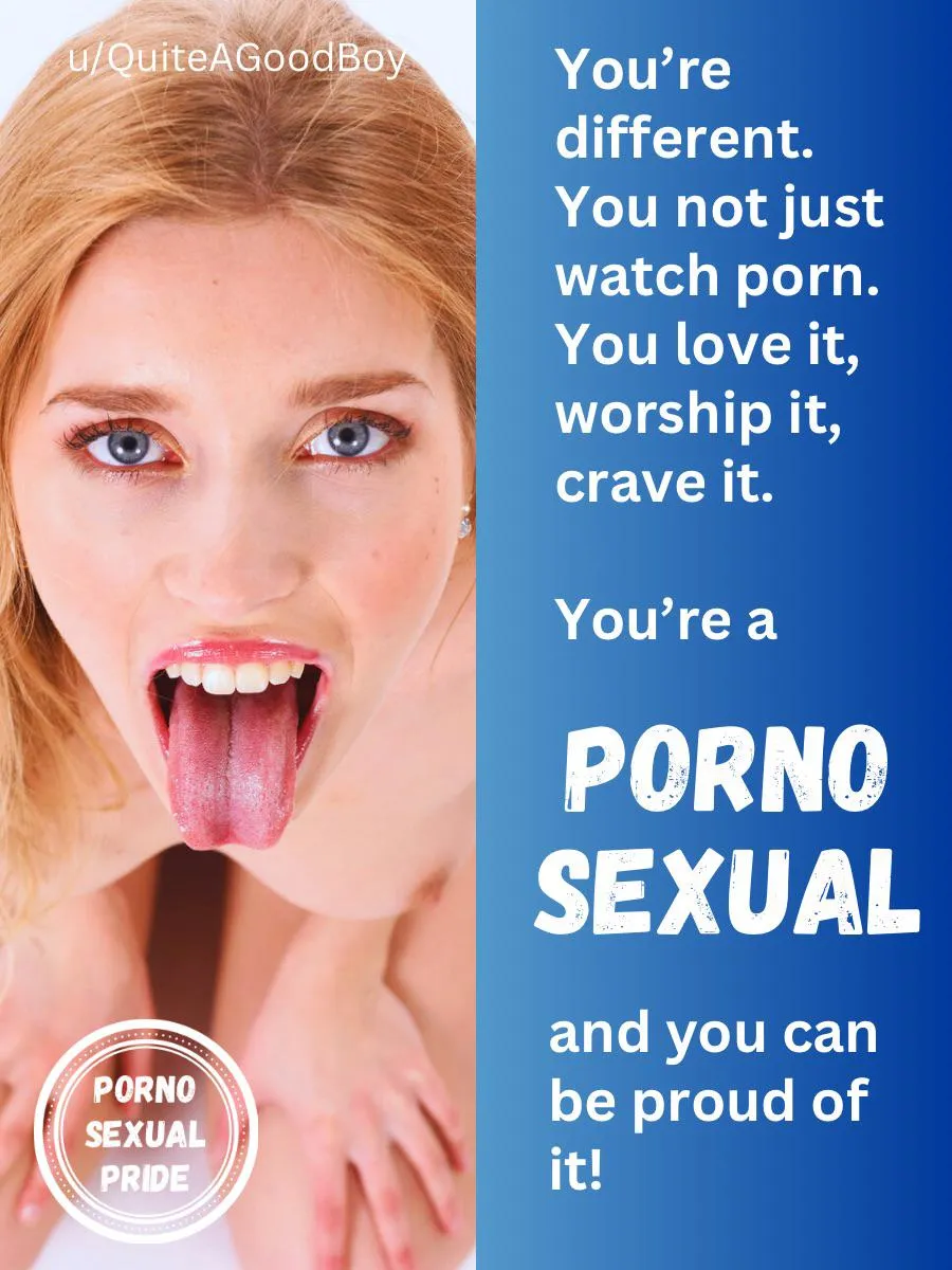 Yes, you ARE different. No, that’s NOT a problem.