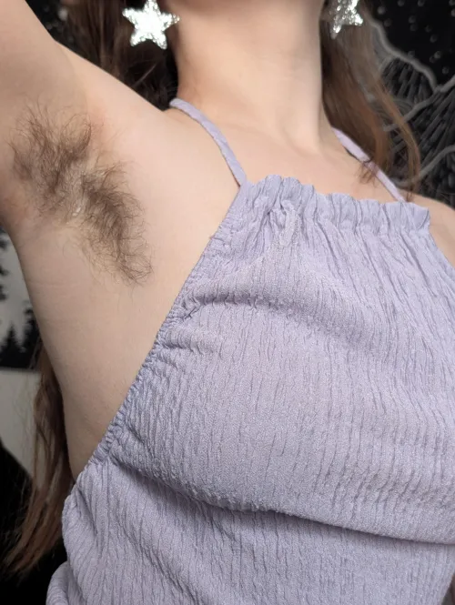 You can stare all day if you want 😘