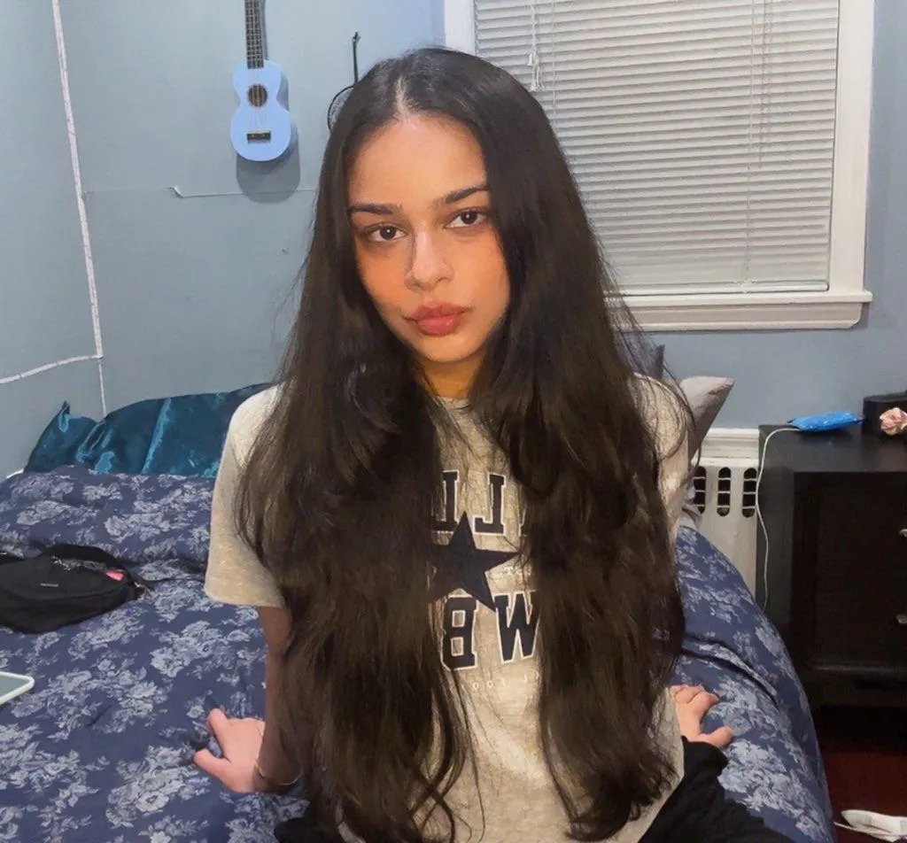 You can try and resist but giving into hot girls and spoiling them is what gives you purpose!