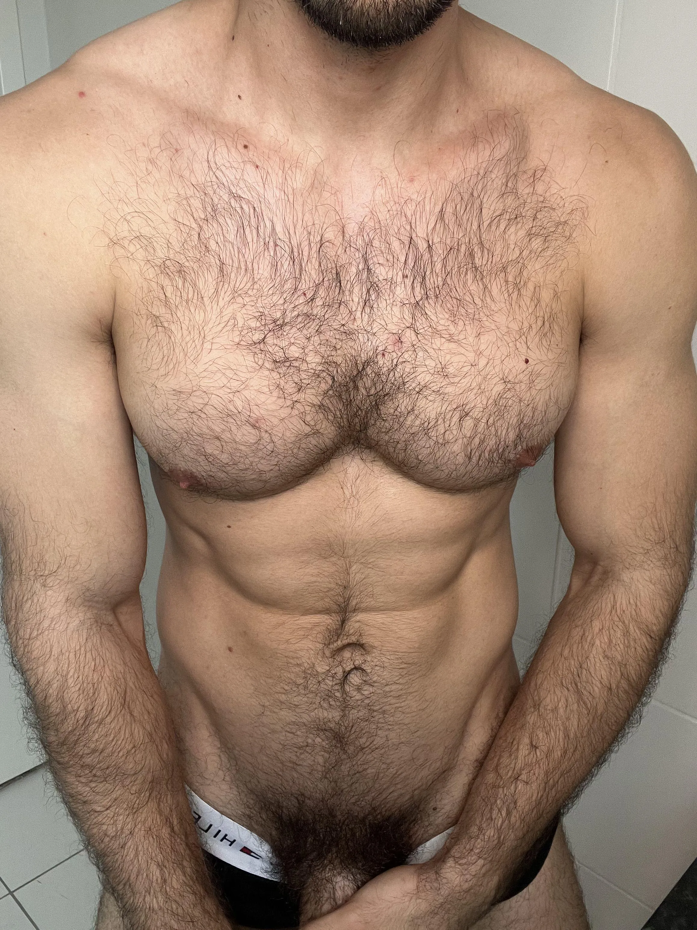 You get 60 seconds to do whatever you want to me… what’s the plan?.