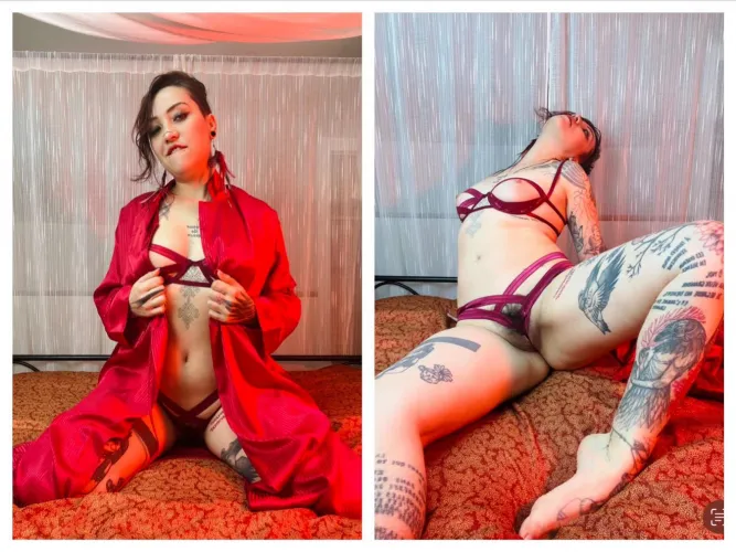 Your dessert for Valentine’s day