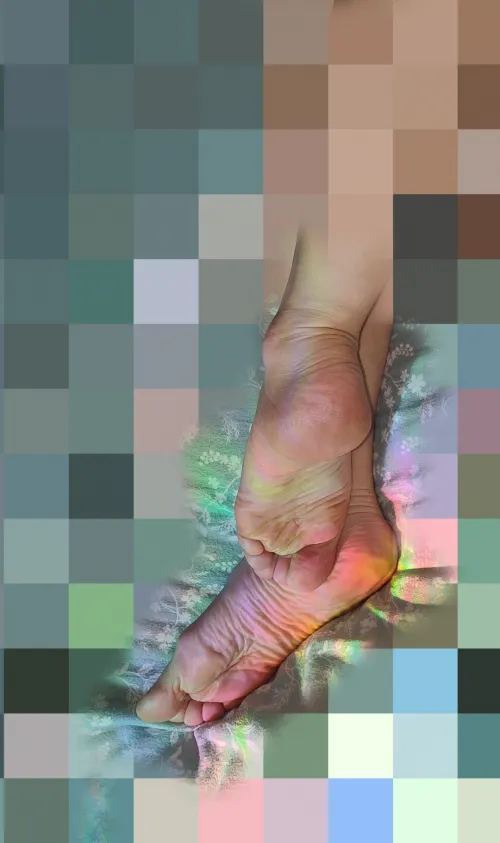 Your not worthy of my soles, loser