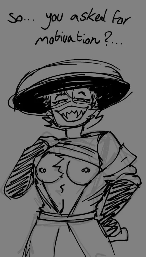 Your wish is granted. [Rox]