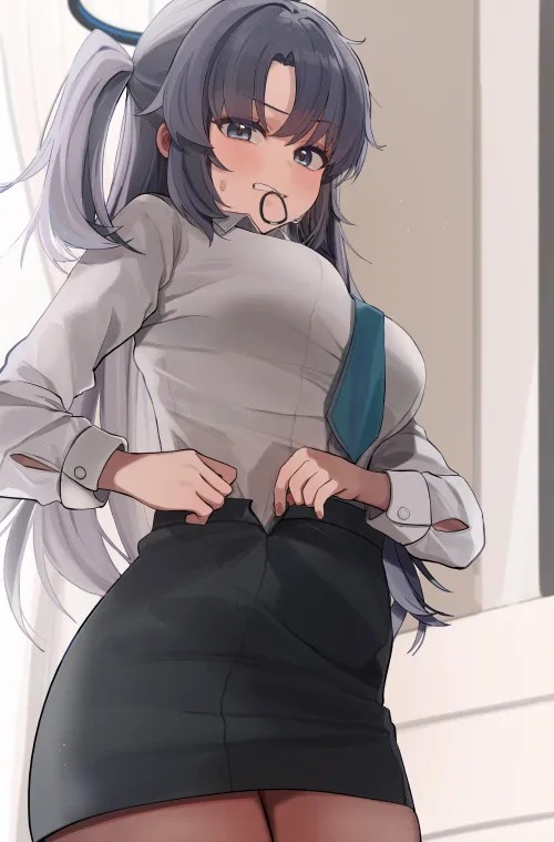 Yuuka Hayase [Blue Archive]