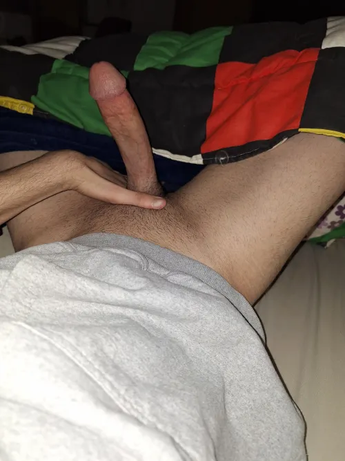 [23] Wer will lutschen?