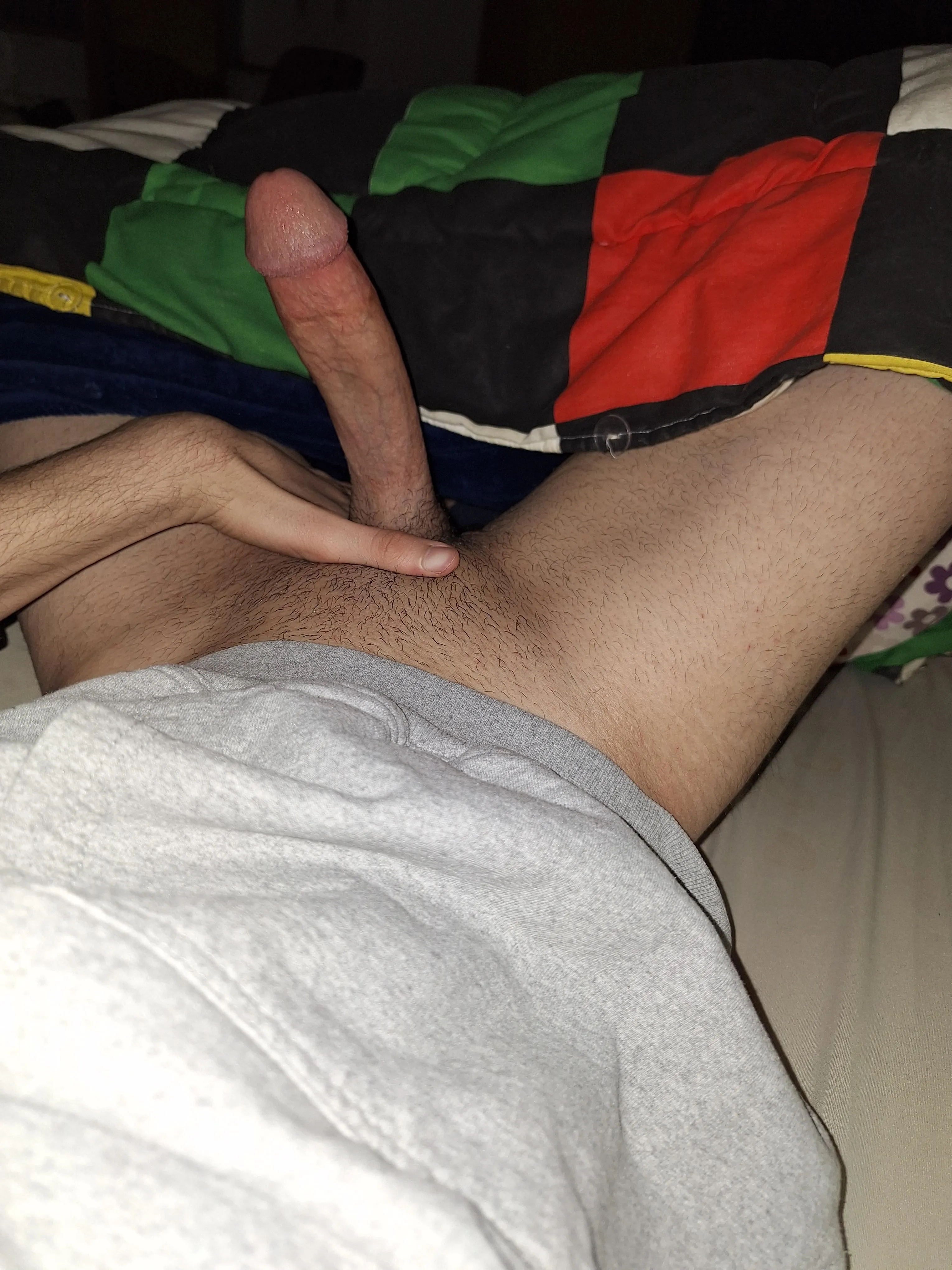 [23] Wer will lutschen?