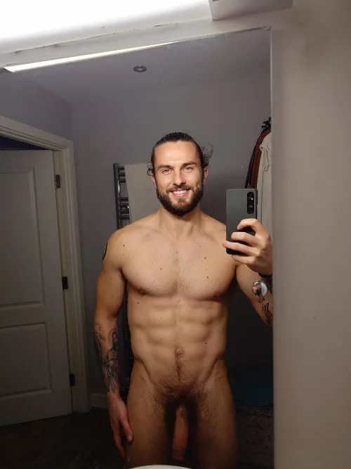 (30) Who likes my bush