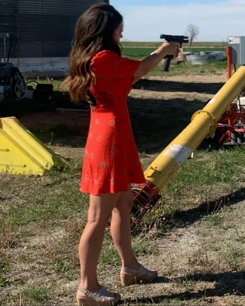 A little throw back to Easter shooting.