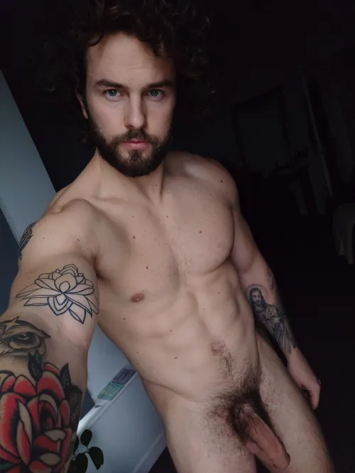 Age 30... Do you like it soft?