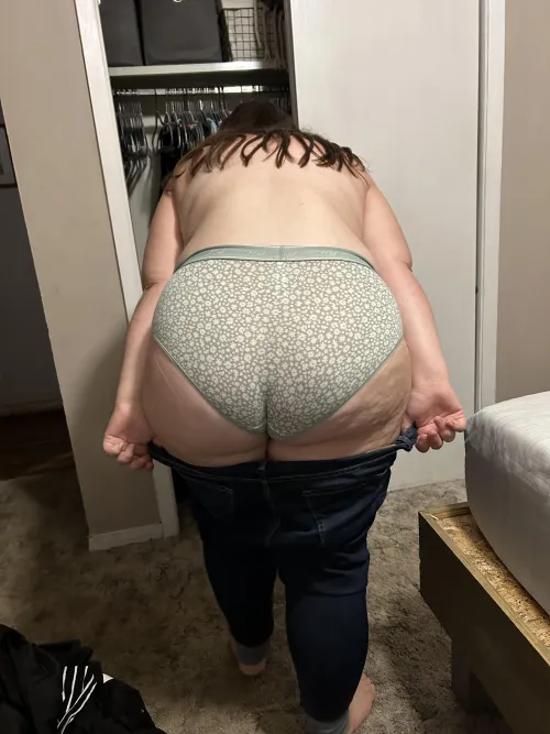 All I’m missing is your handprint