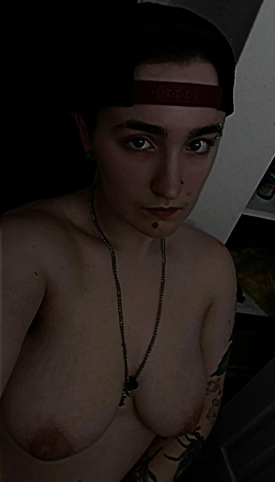 Anyone still like mascs 🤔