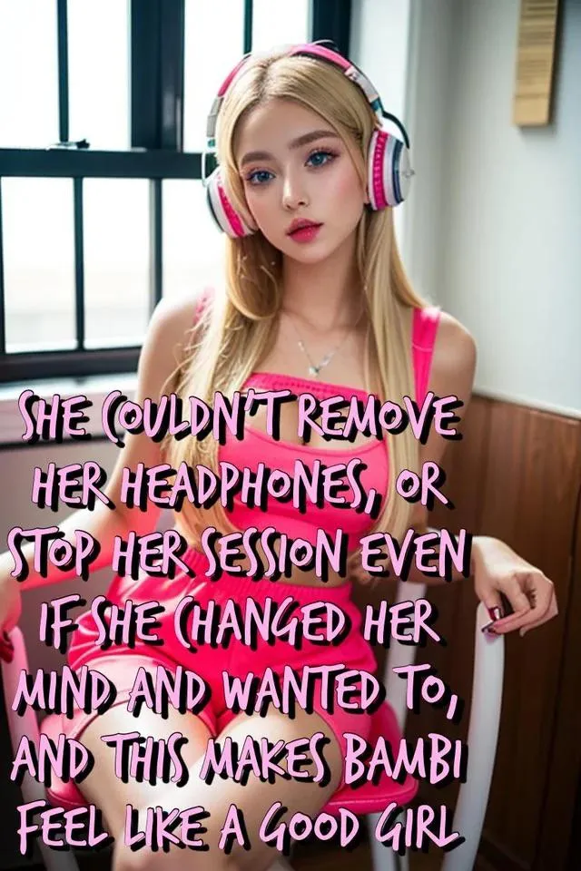 Bambi looking for daddy