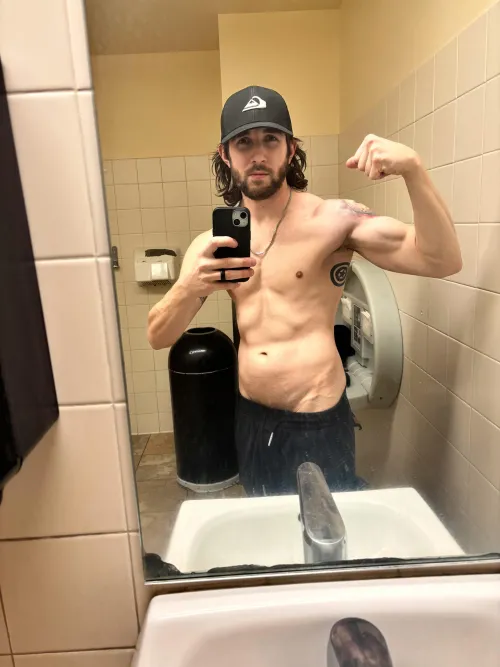 Bout to crush the next 8 weeks