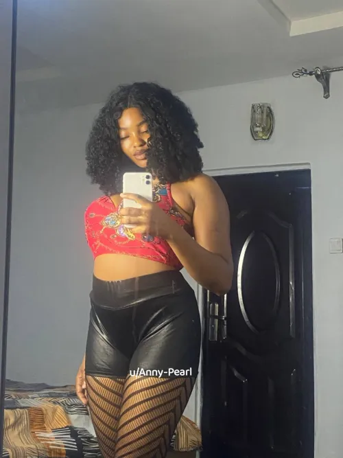 Come and show me how submissive you are