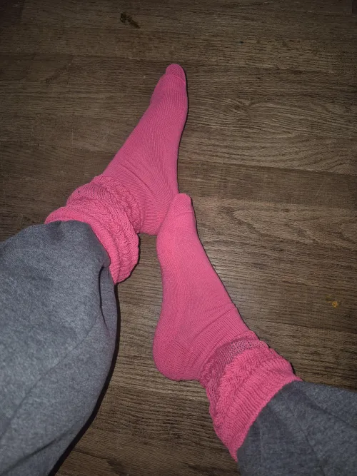 Comfortable you betcha