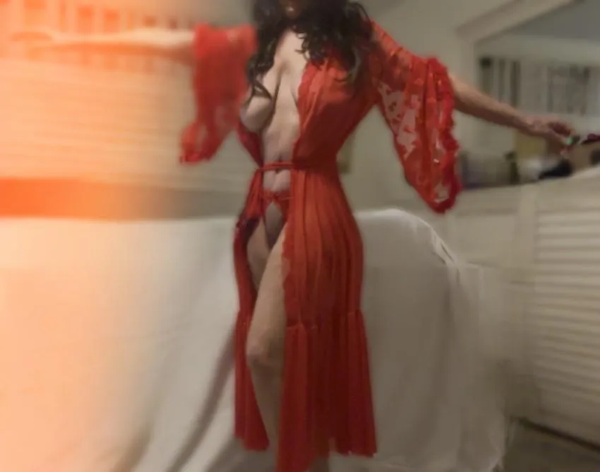 Dance even if you don’t hear the music