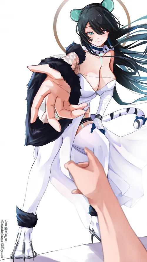 Erina Makina [Phase Connect]