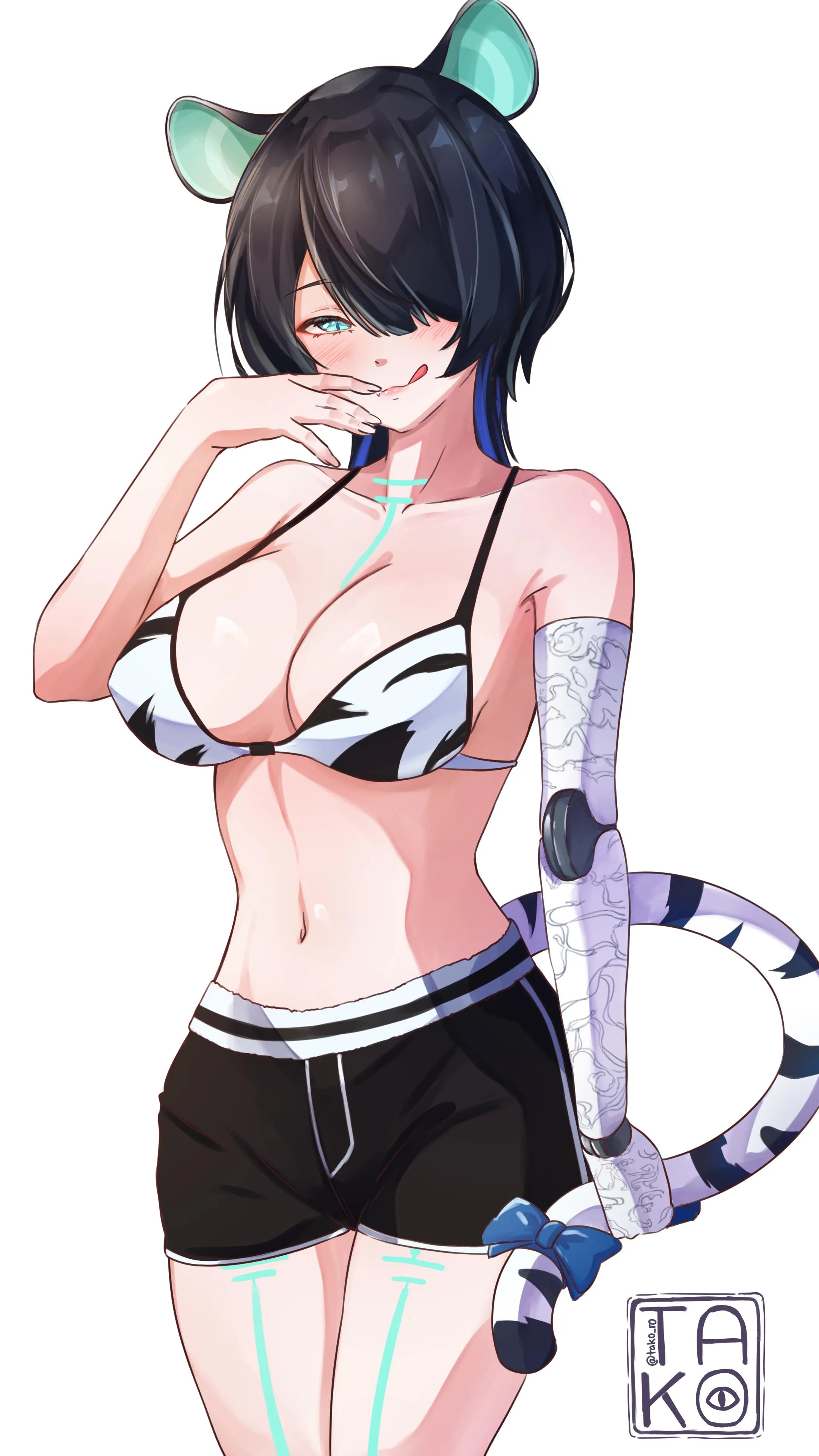 Erina Makina [Phase Connect]