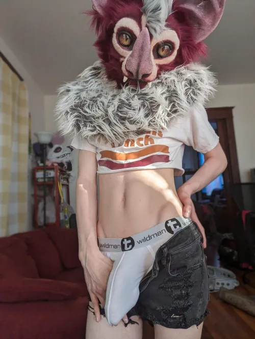 Fembat could use your help with a lil something...