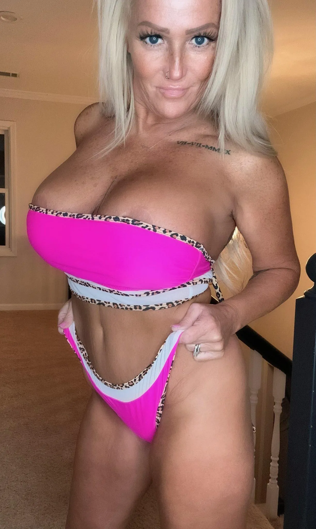 Finally Friday - what's everyone up to this weekend??