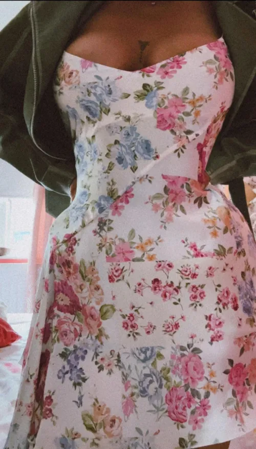 Finally set up my new OF page 😈