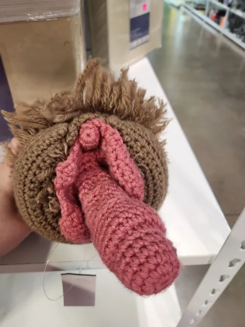 Found this at a Goodwill