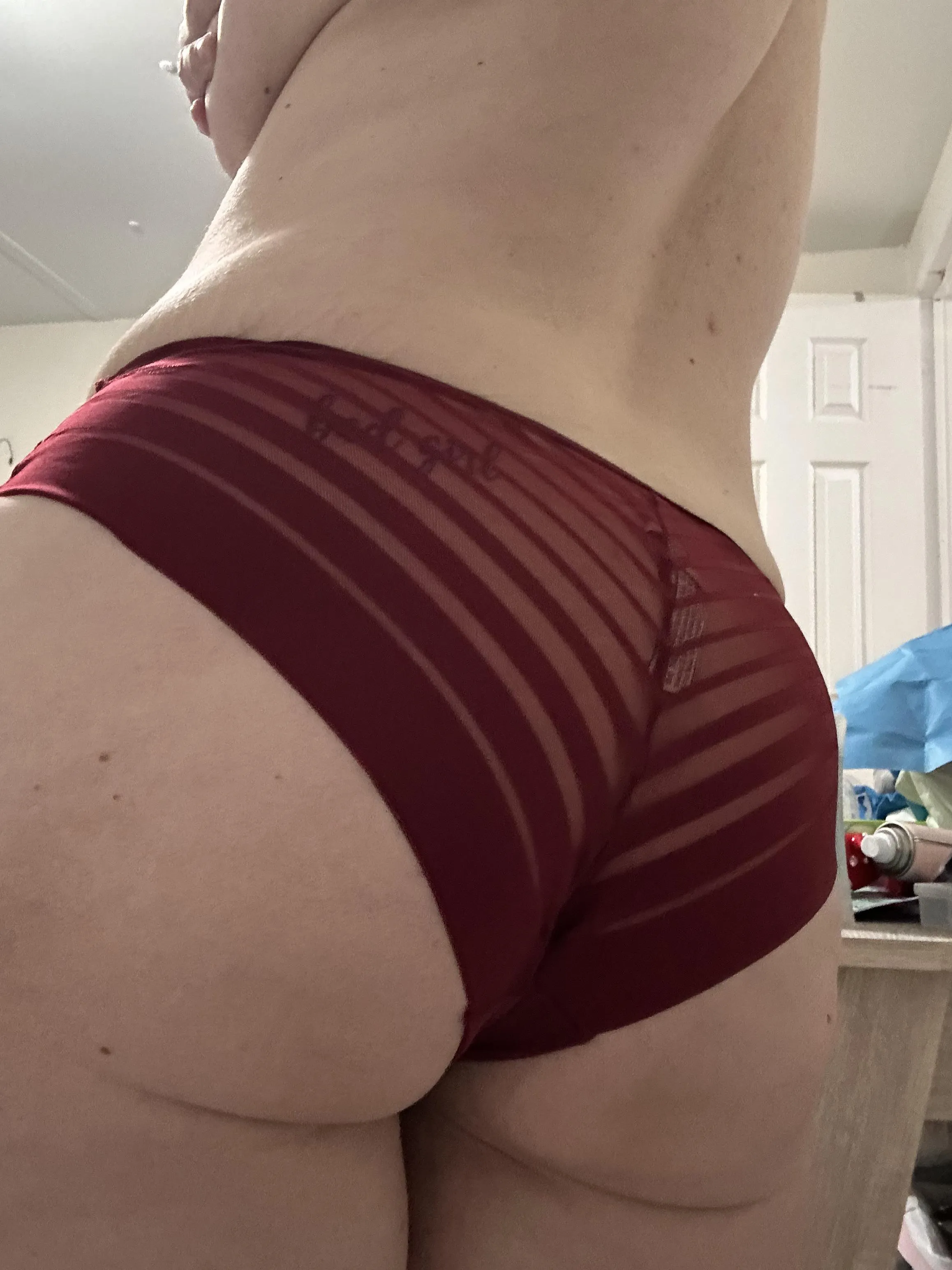 Handing these over in 12 hours, hope he likes them!