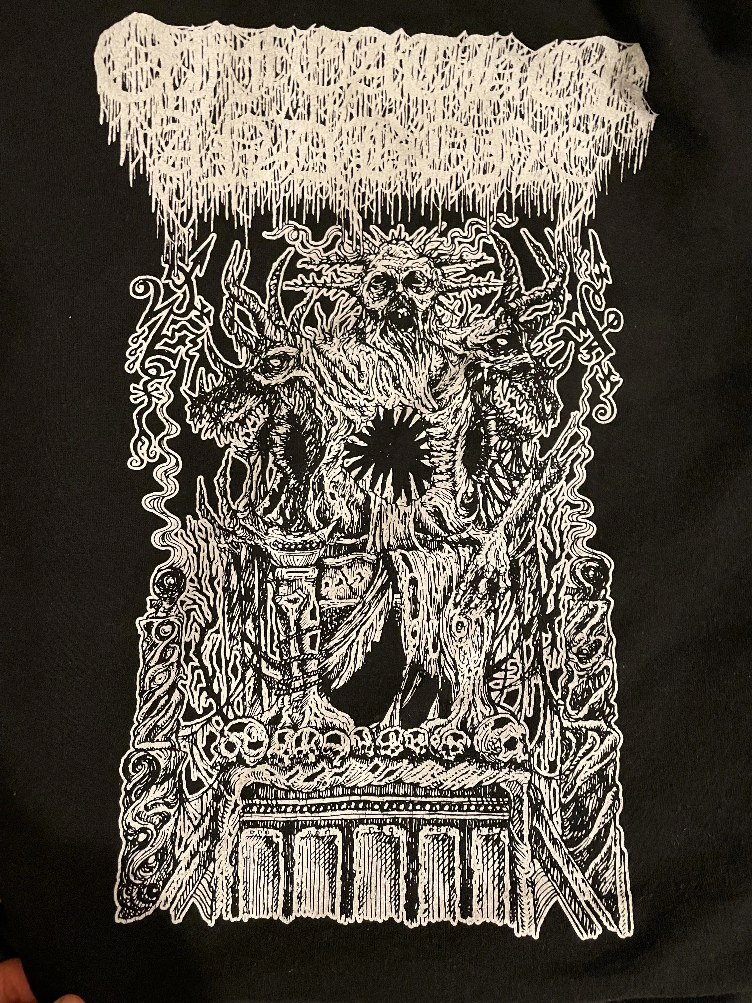 Help deciphering please