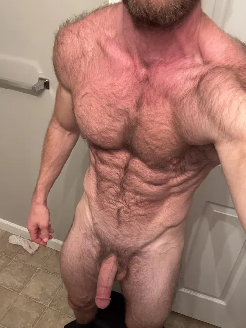 How’s your morning?