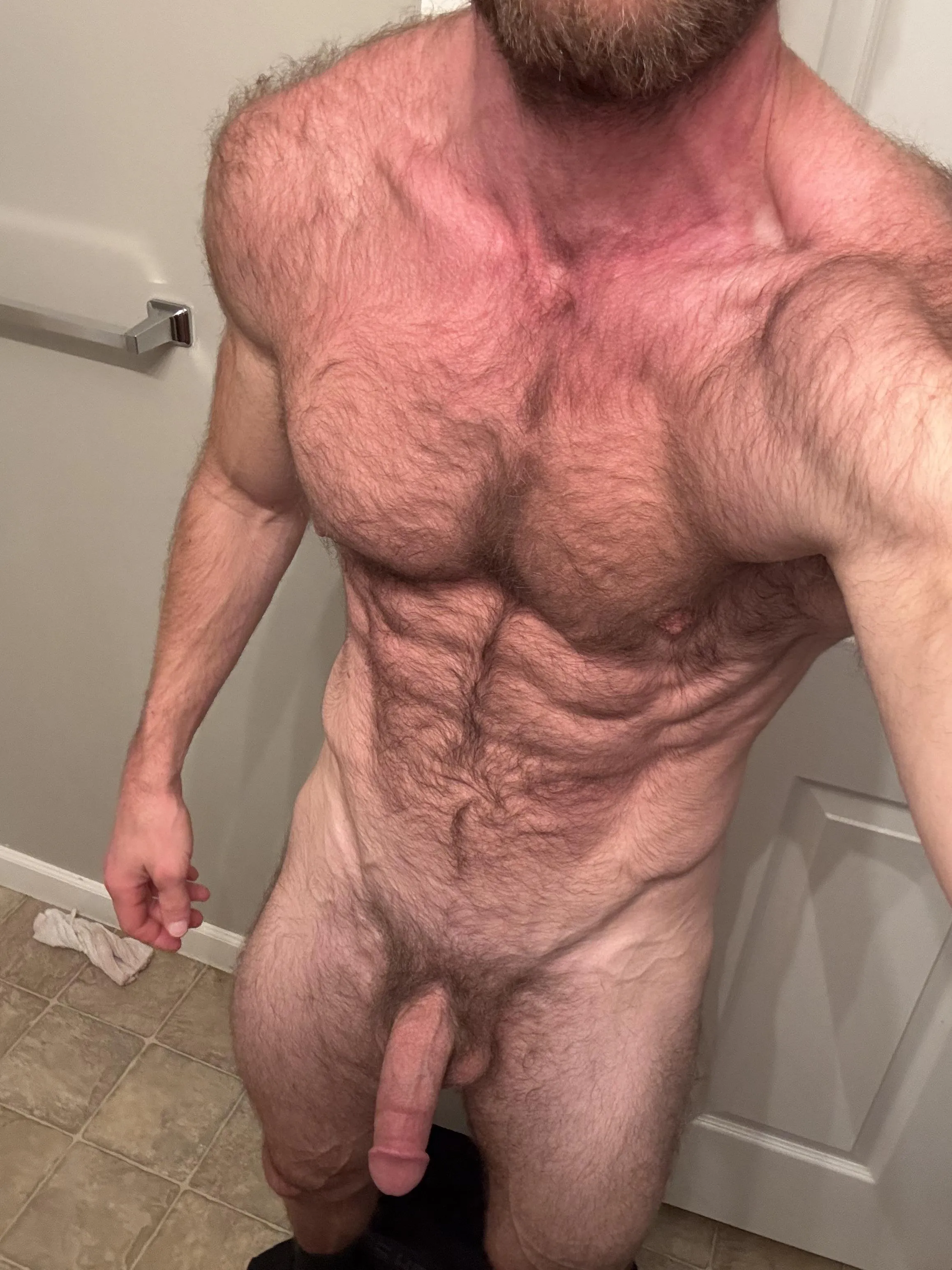 How’s your morning?