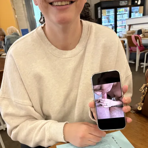 I do enjoy showing off to hubby in public!