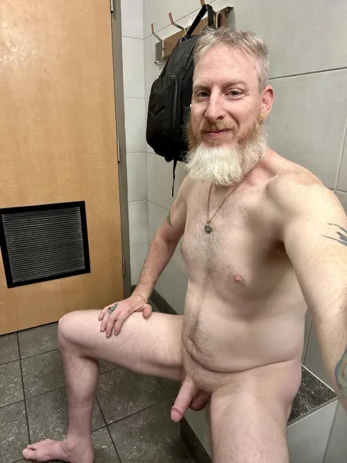 I have to wear long sleeves at all times at work…