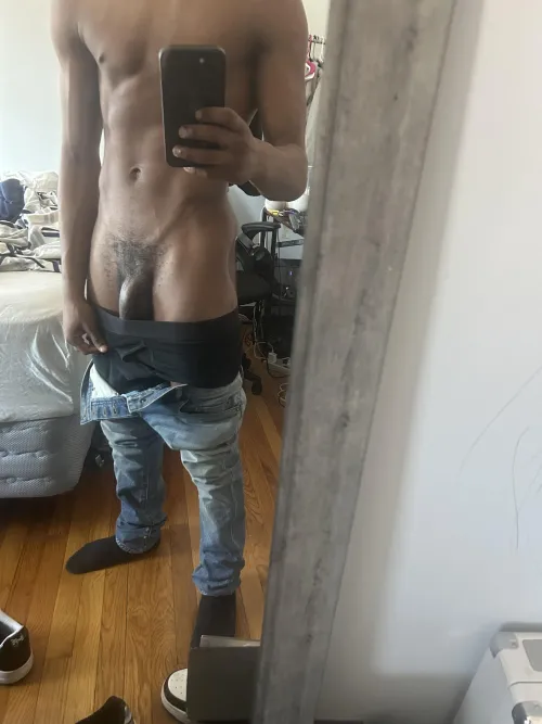 I need a new roommate ….