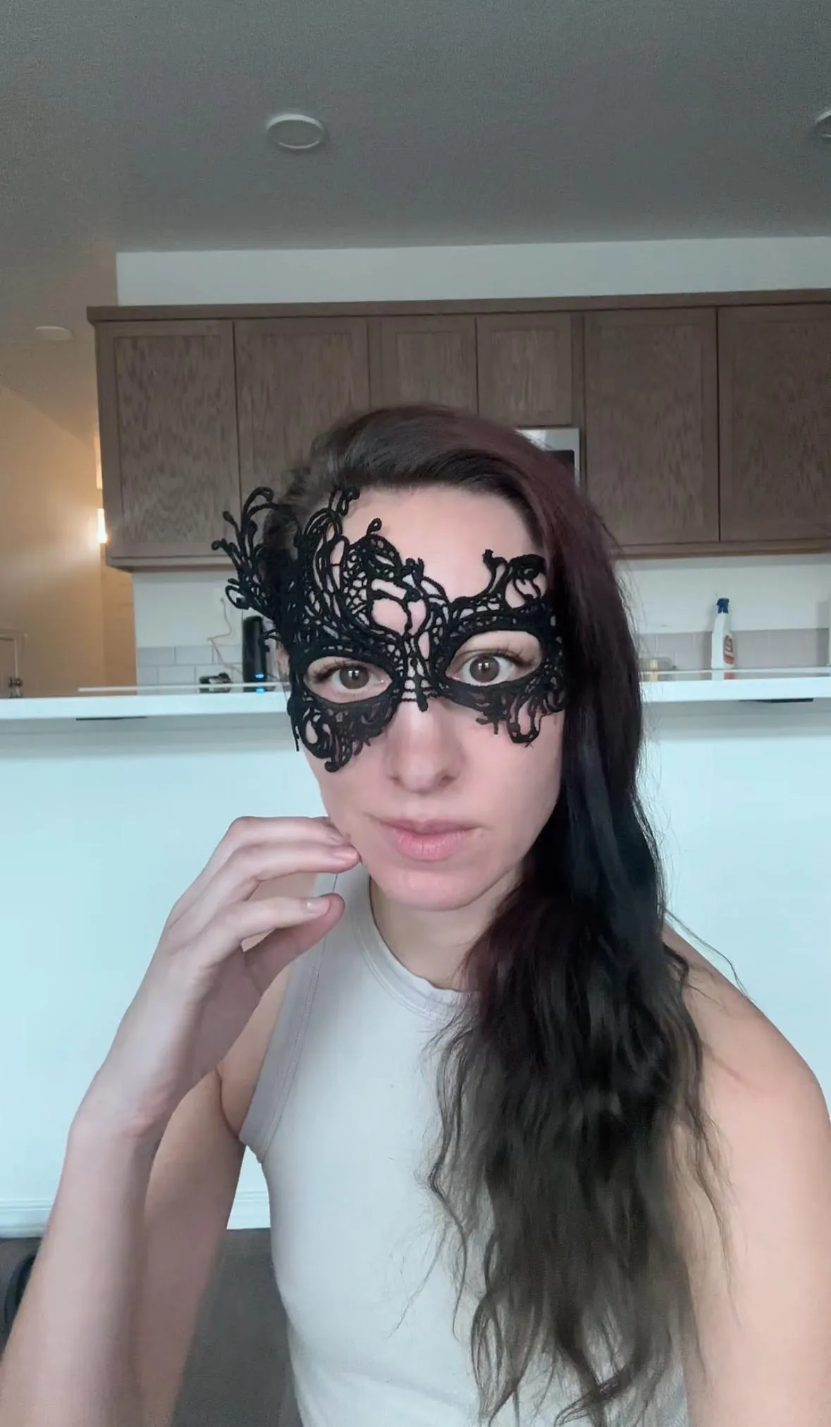 I wanna fuck a random redditor in public.. what state are you from?