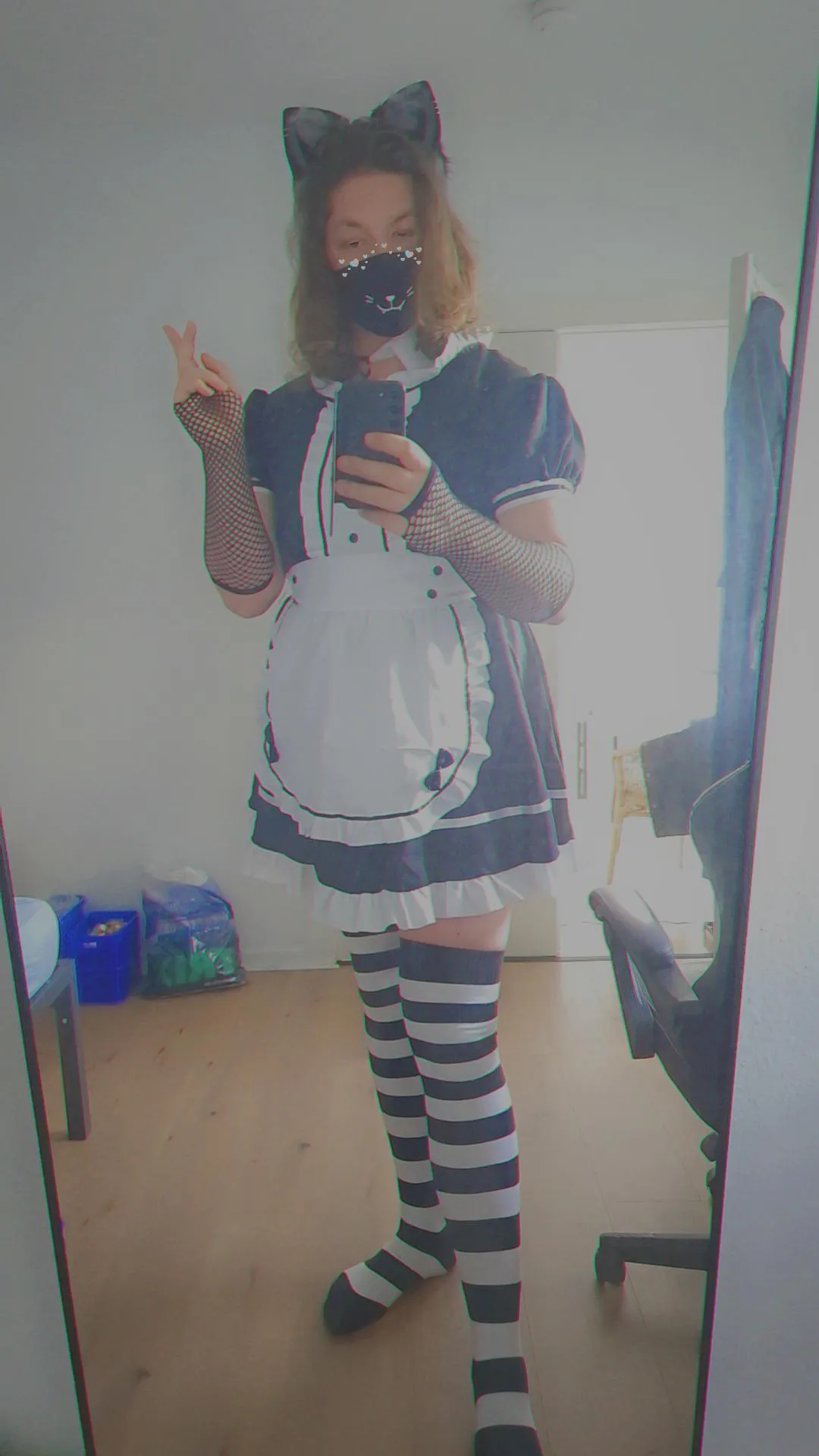 Ich hab heute Geburtstag :3