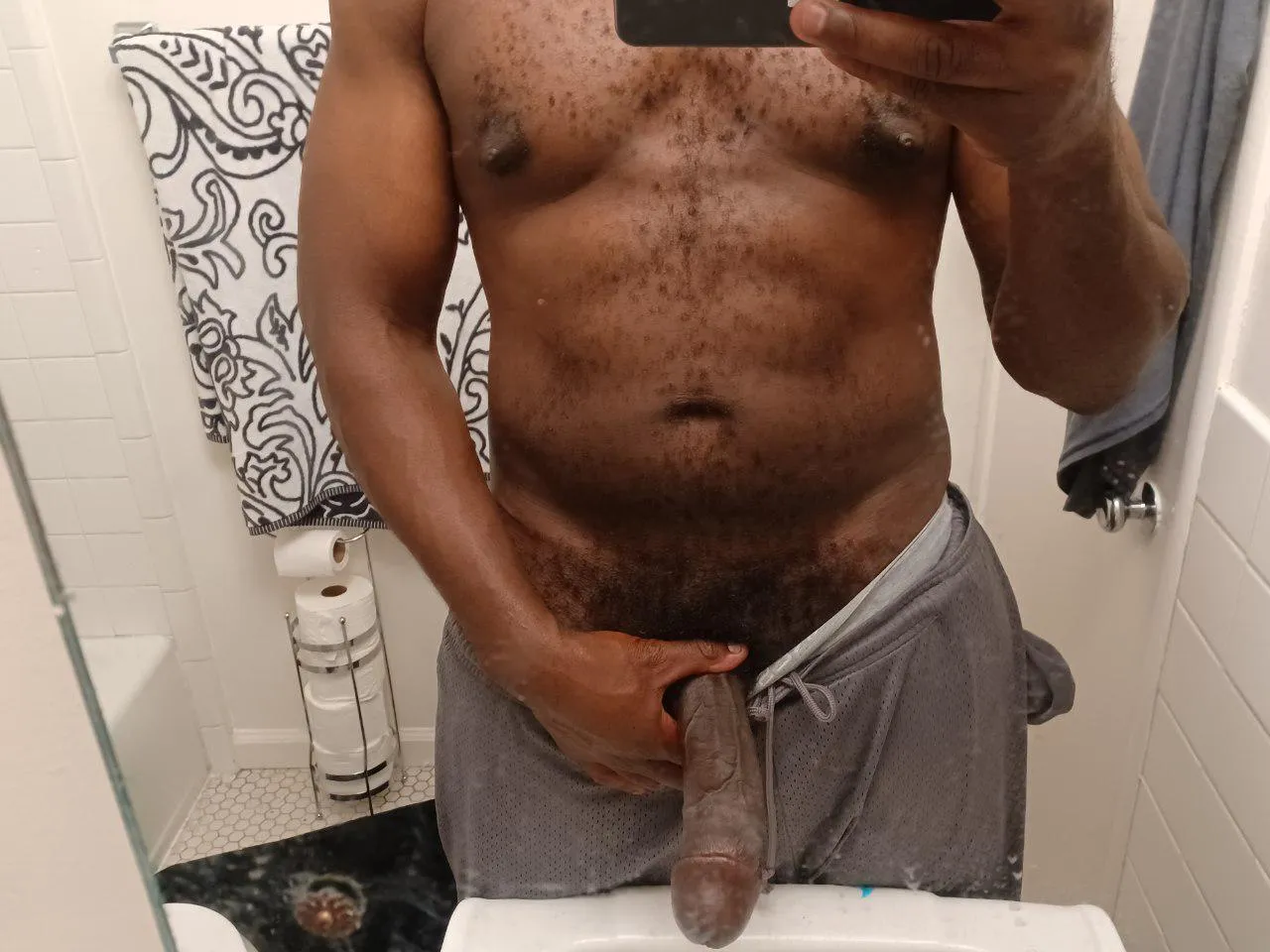 If you're on the west coast and in need of some bbc, I got you covered