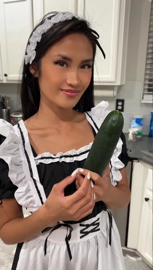 I’ll clean your house for free if I get something else in return