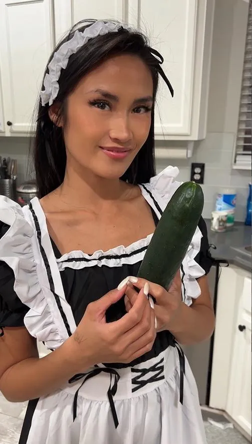 I’ll clean your house for free if I get something else in return