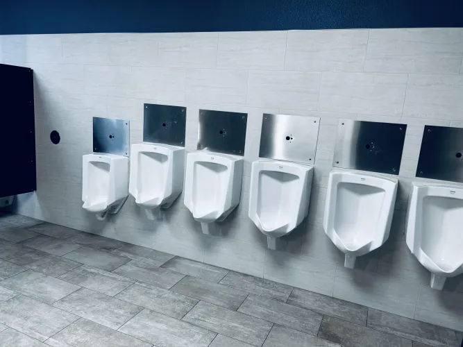 Maude Cobb Convention Center