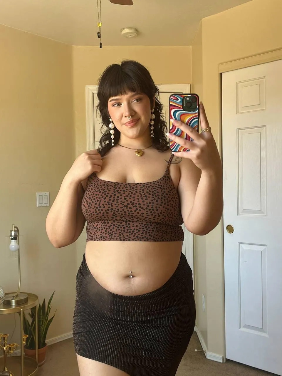 Men who like fucking hairy babes are my type