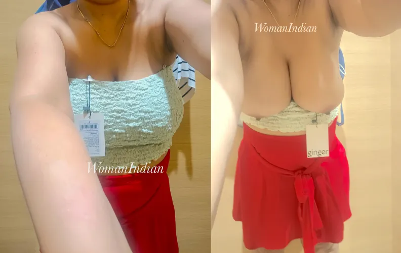 Naughty in the trial room 50[f]