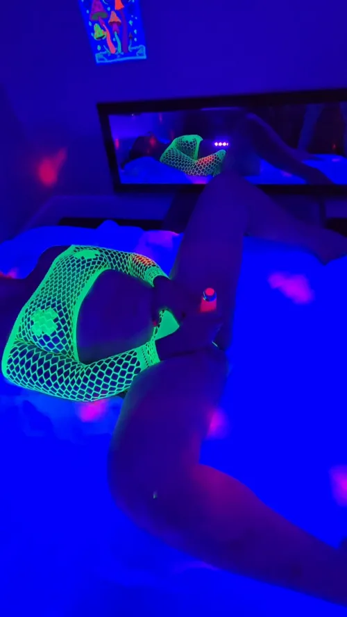 Needing one of these nights, stat!