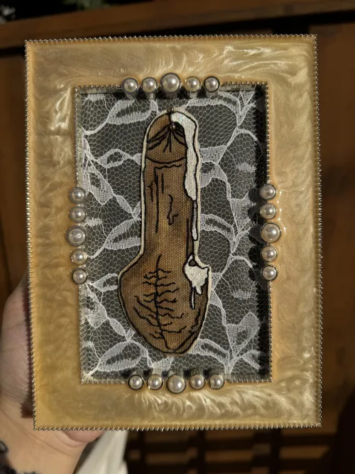 Pearls Pearls pearls