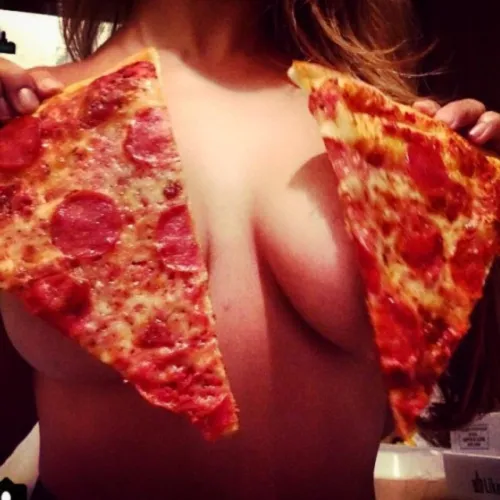 Pizza Anyone?