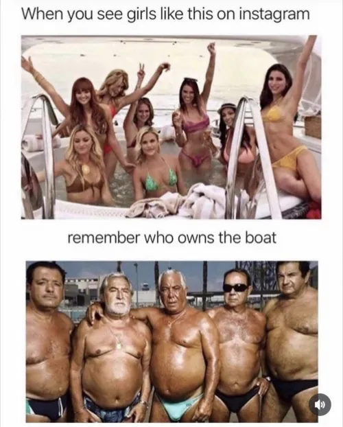 Remember what's the other side of the camera