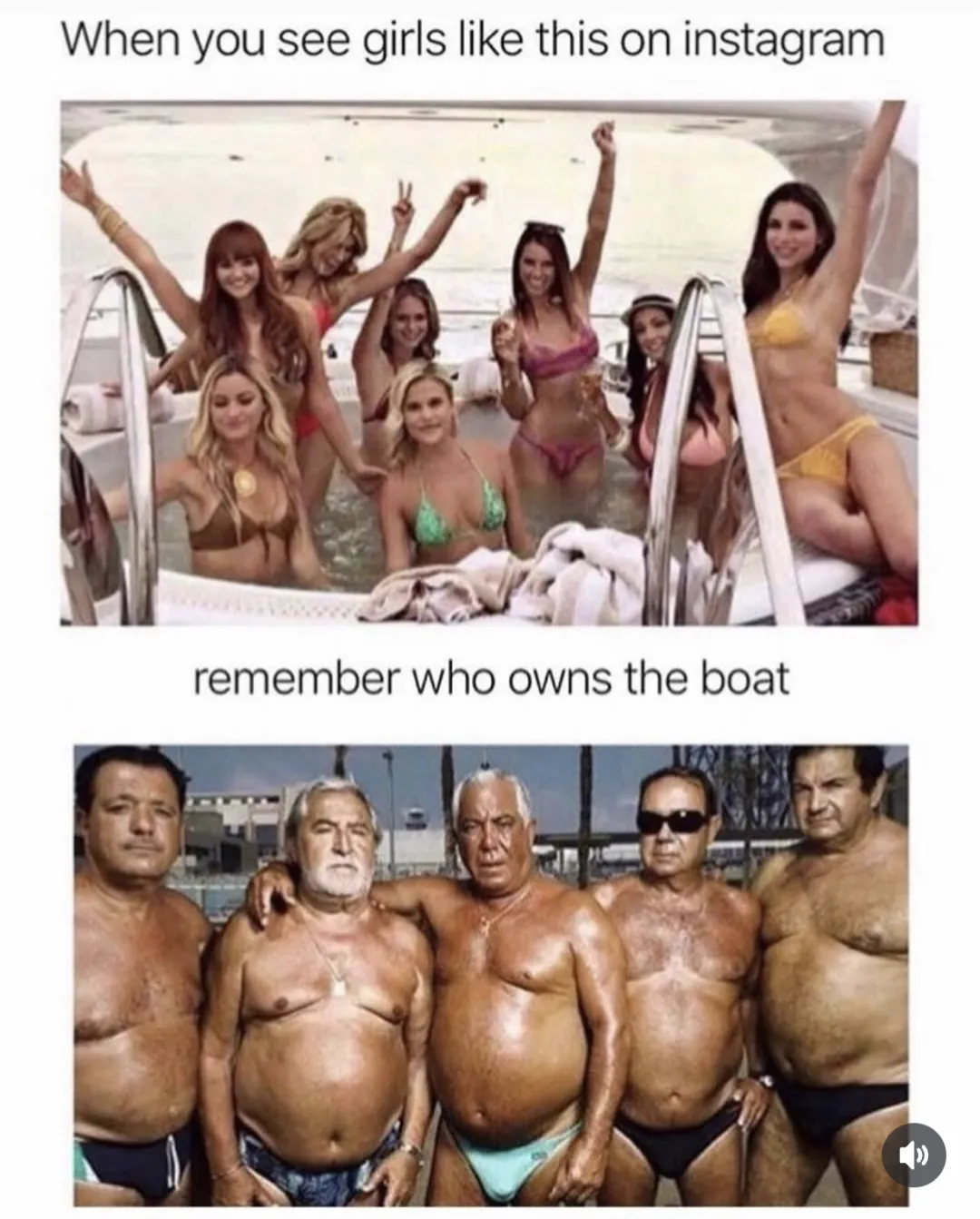 Remember what's the other side of the camera