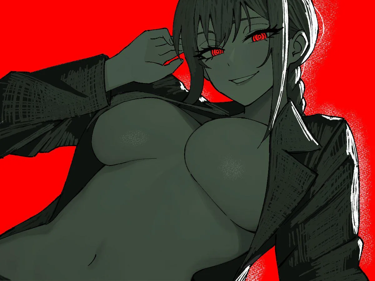 she's a baddie (zeon)