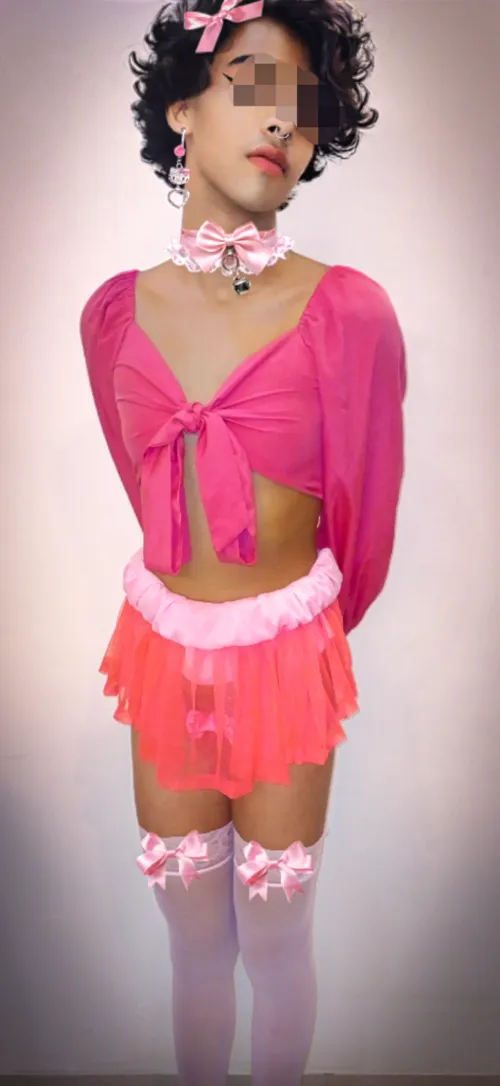 Thanks Sissy Hypnos!